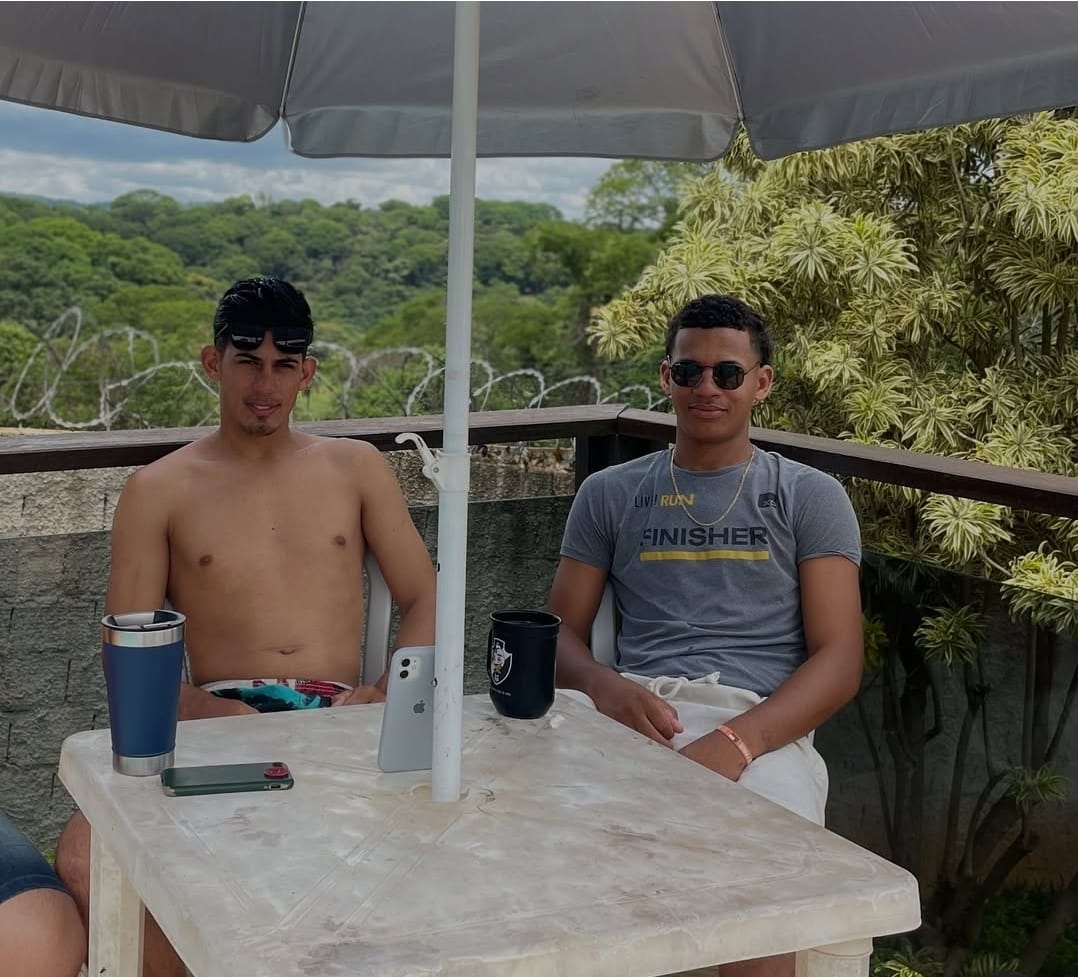 Memória de Gustavo de Lima Gonçalves